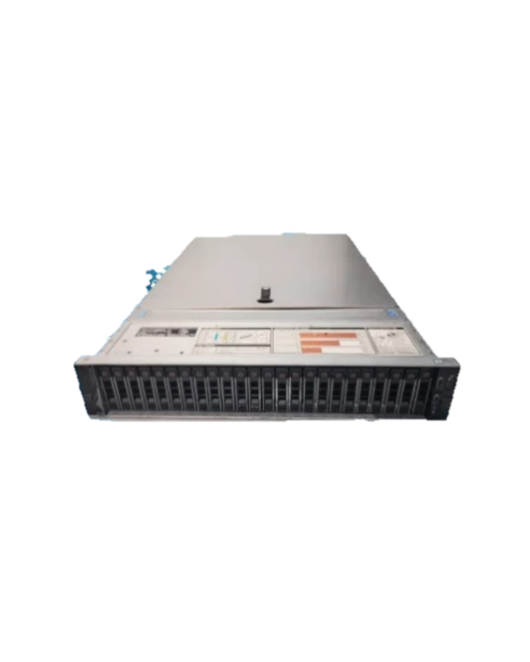 Dell PowerEdge R740 HDD